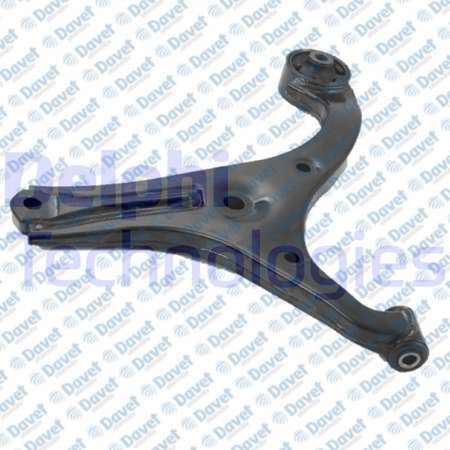 DELPHI TC2865 Sac Salincak Sol Rotilsiz Accent Era  Iii  ####